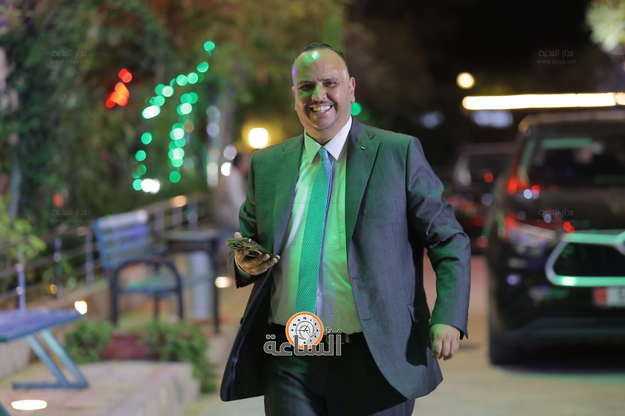 Madar Al-Saa Images 0.6607627595022223