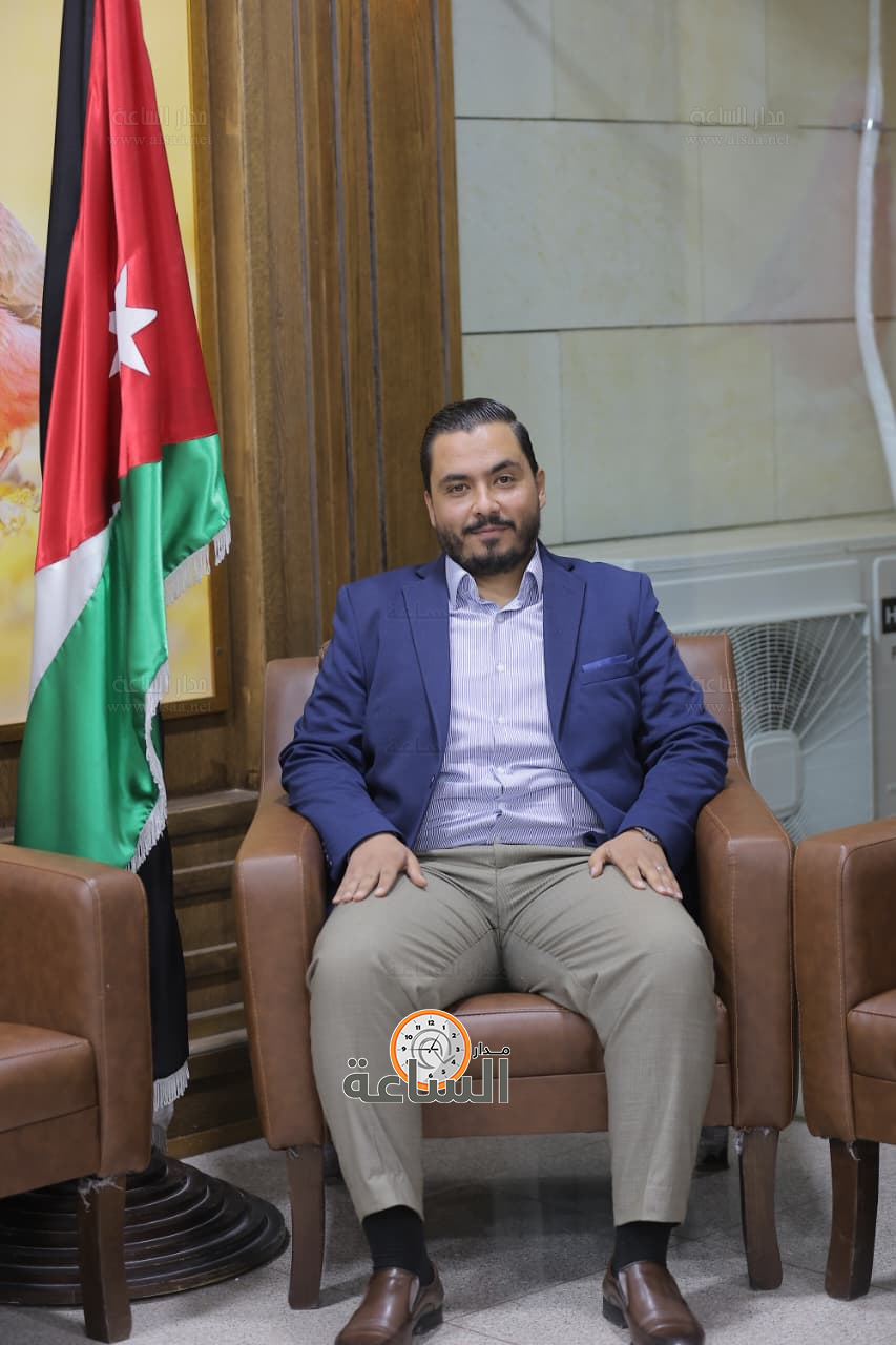 Madar Al-Saa Images 0.05449340811372483