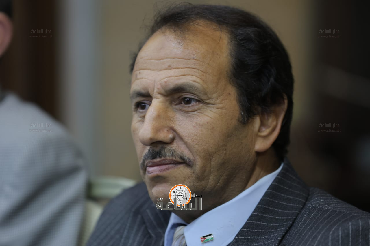 Madar Al-Saa Images 0.26059300810296104