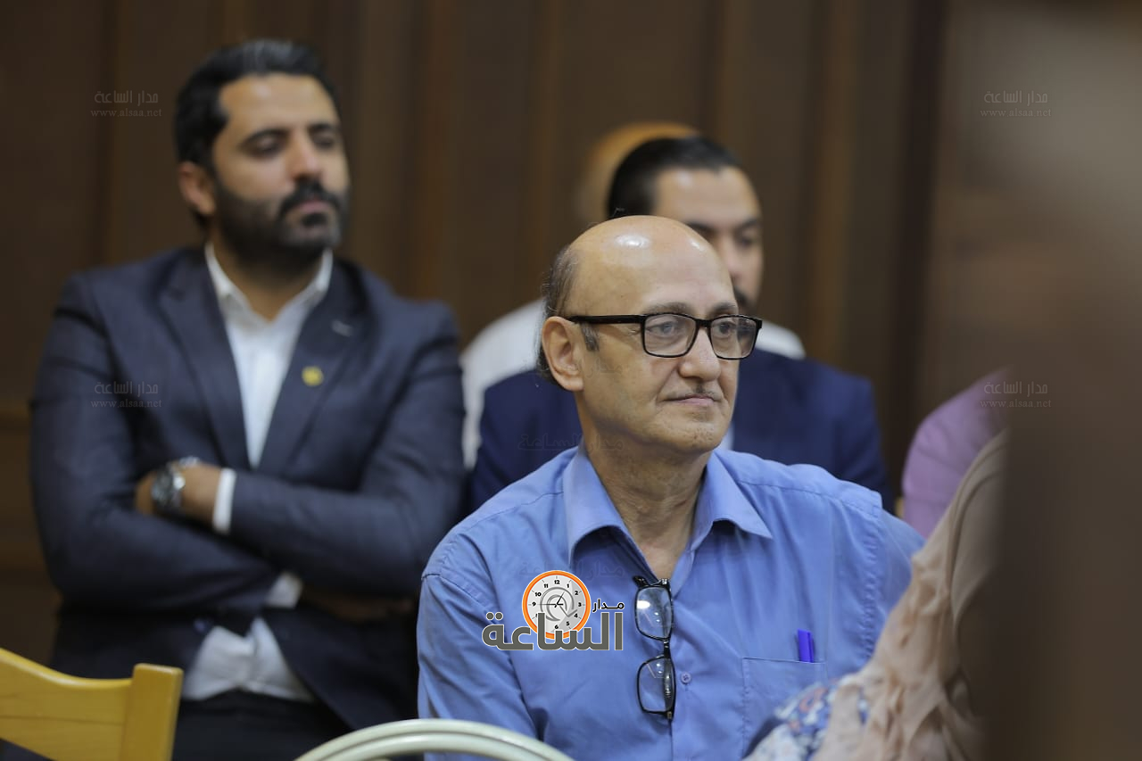 Madar Al-Saa Images 0.9155866760380669