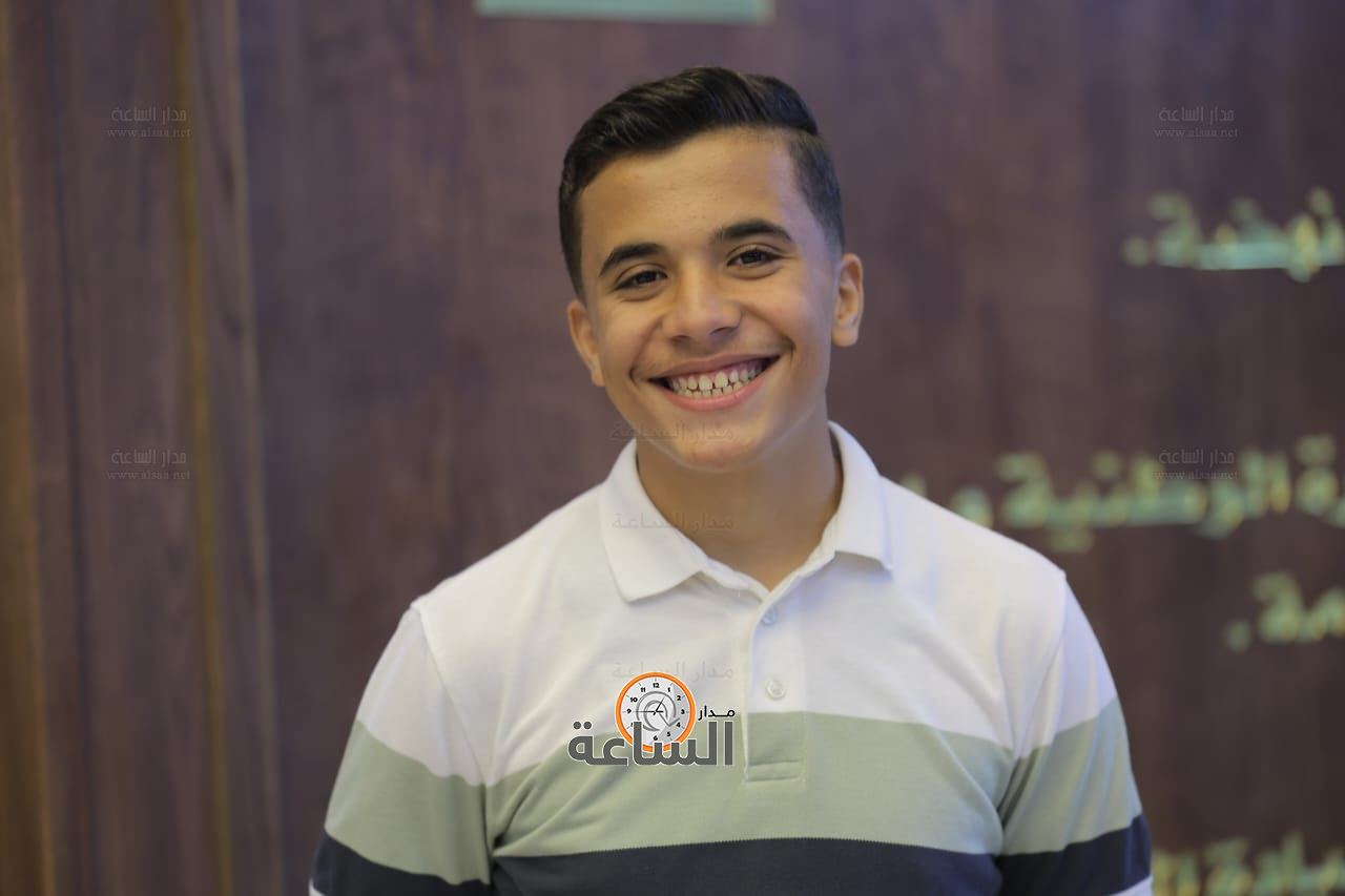 Madar Al-Saa Images 0.8404080223989222