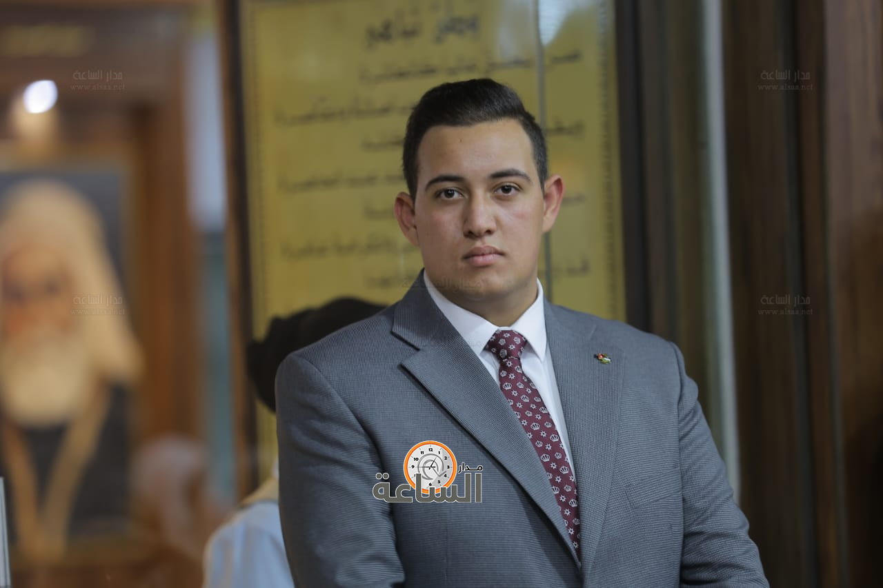 Madar Al-Saa Images 0.4322448791662231