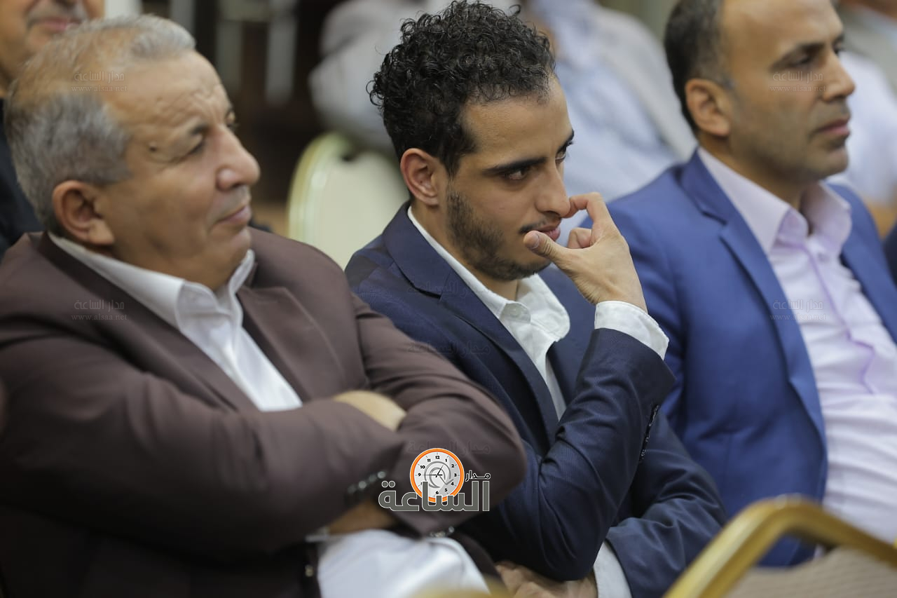 Madar Al-Saa Images 0.6657035164719958