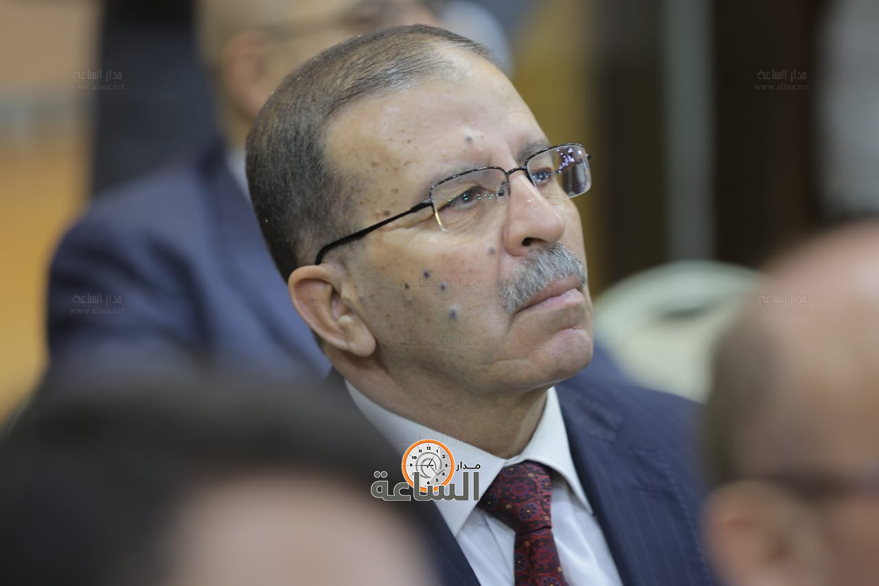 Madar Al-Saa Images 0.41364749305125526