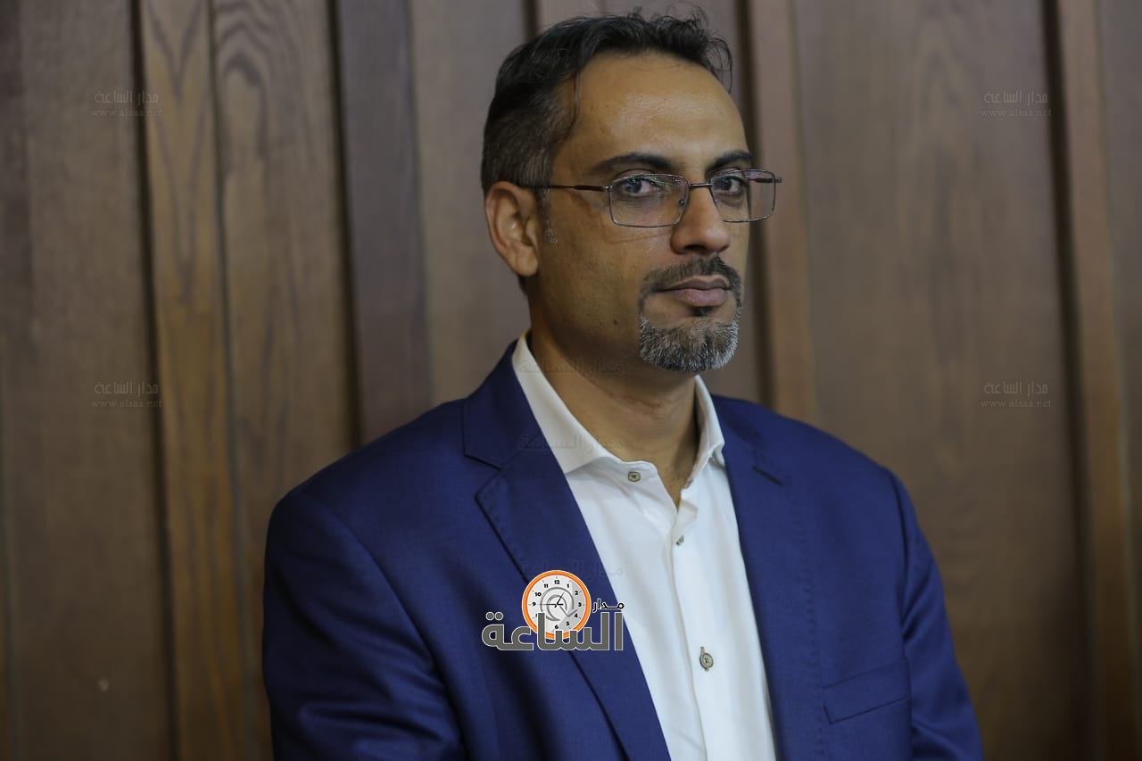 Madar Al-Saa Images 0.9209622573538864