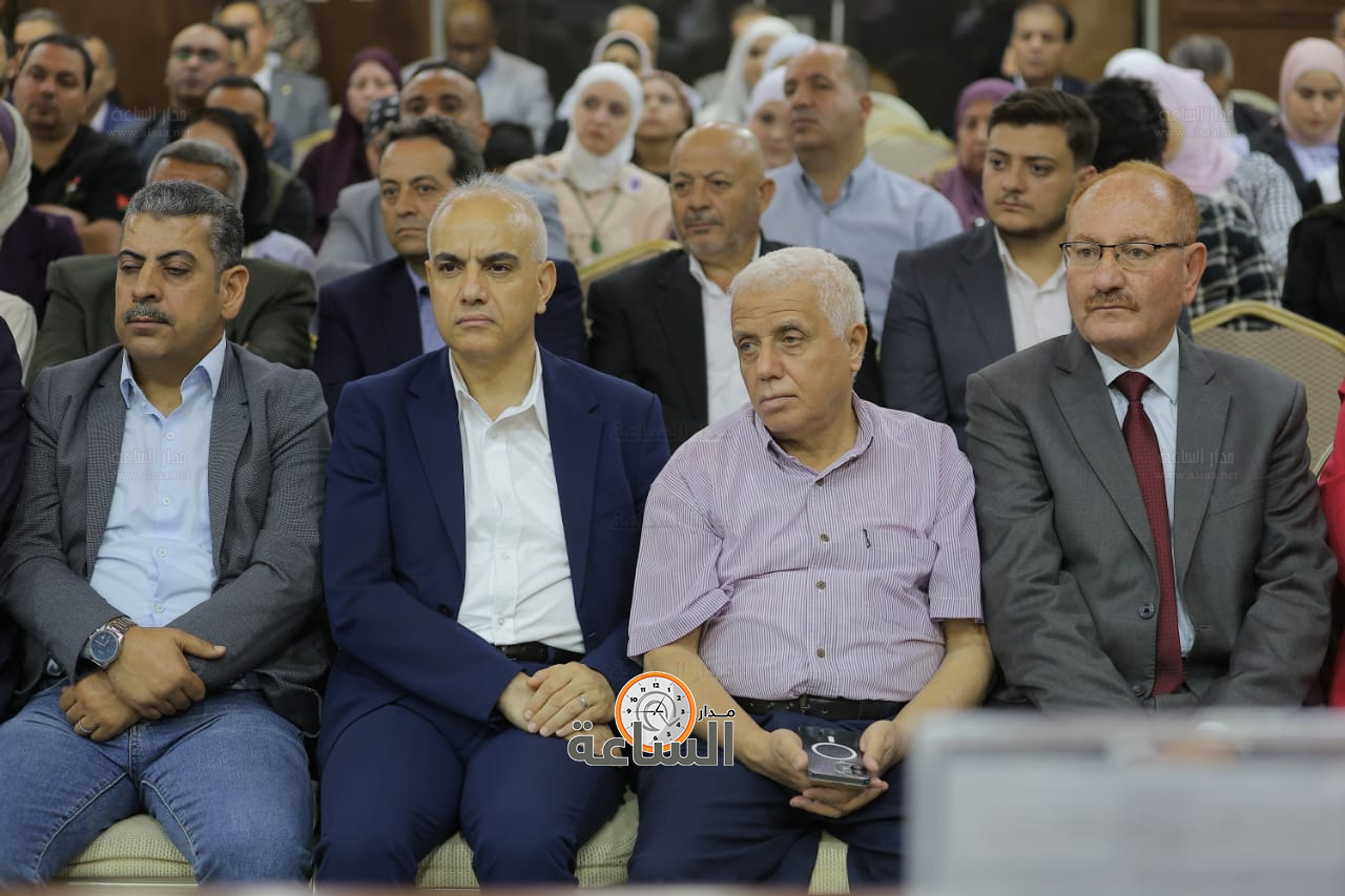 Madar Al-Saa Images 0.27406417644979475