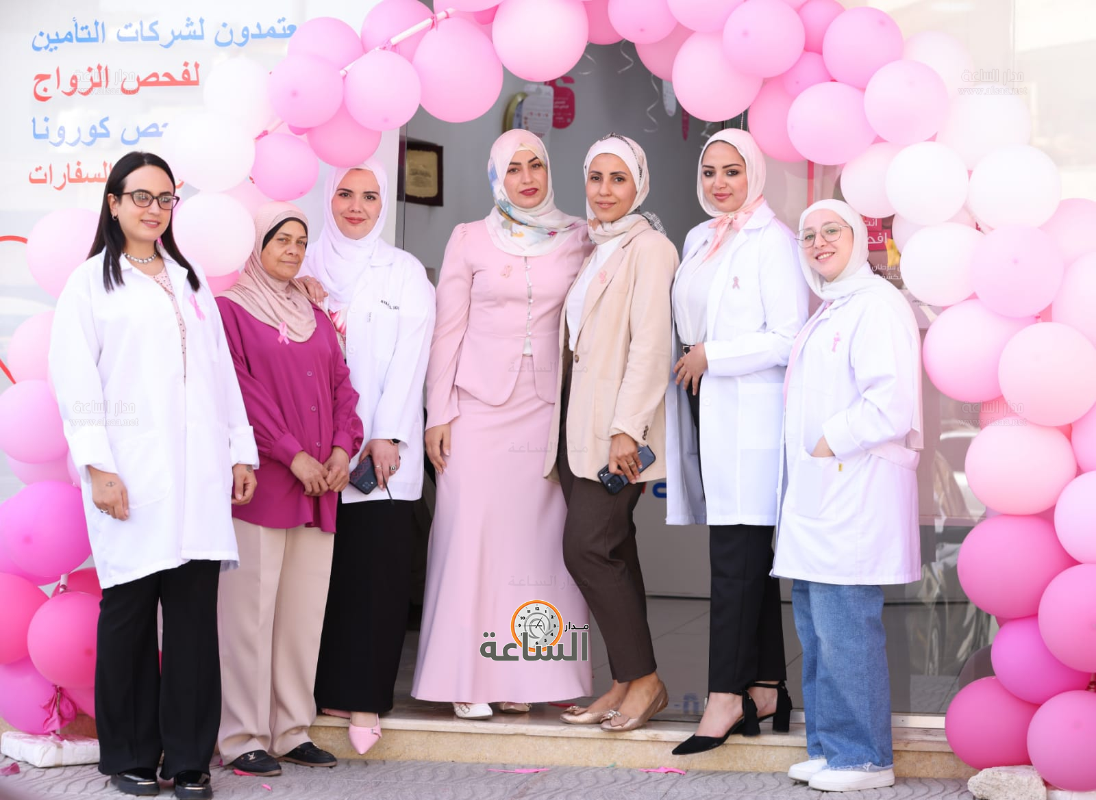 Madar Al-Saa Images 0.08108391566328488