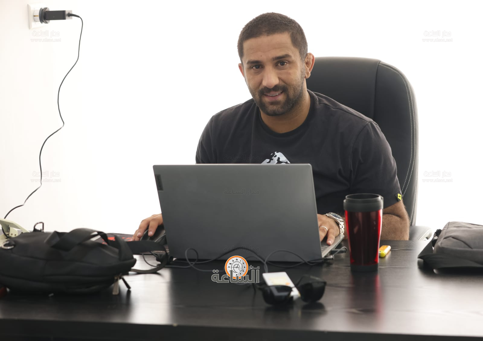 Madar Al-Saa Images 0.6822800825614024