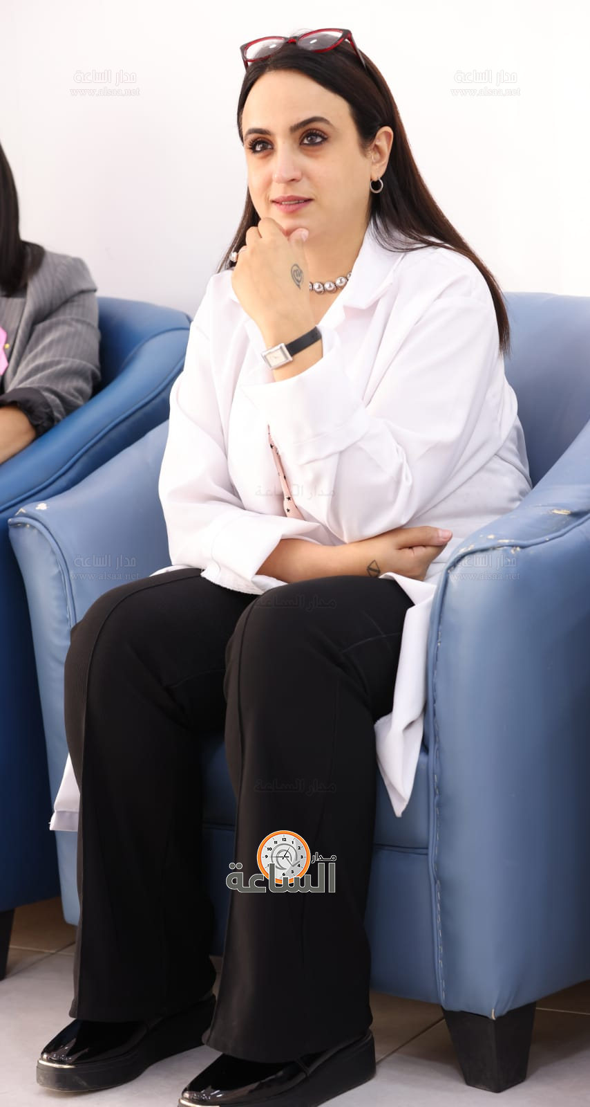 Madar Al-Saa Images 0.4483551742673927