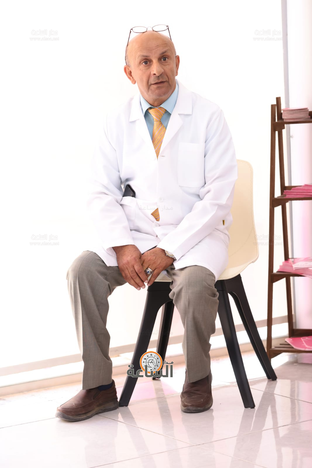 Madar Al-Saa Images 0.08386962919545093