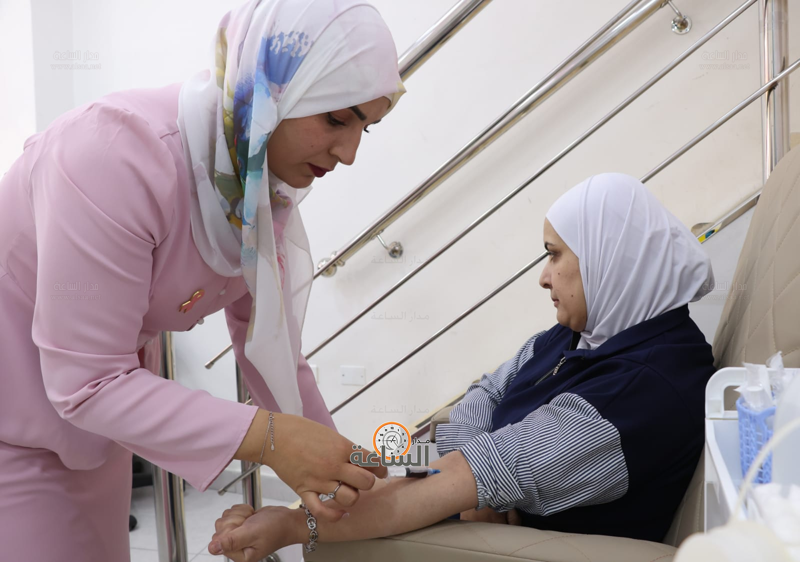 Madar Al-Saa Images 0.5381554831076568