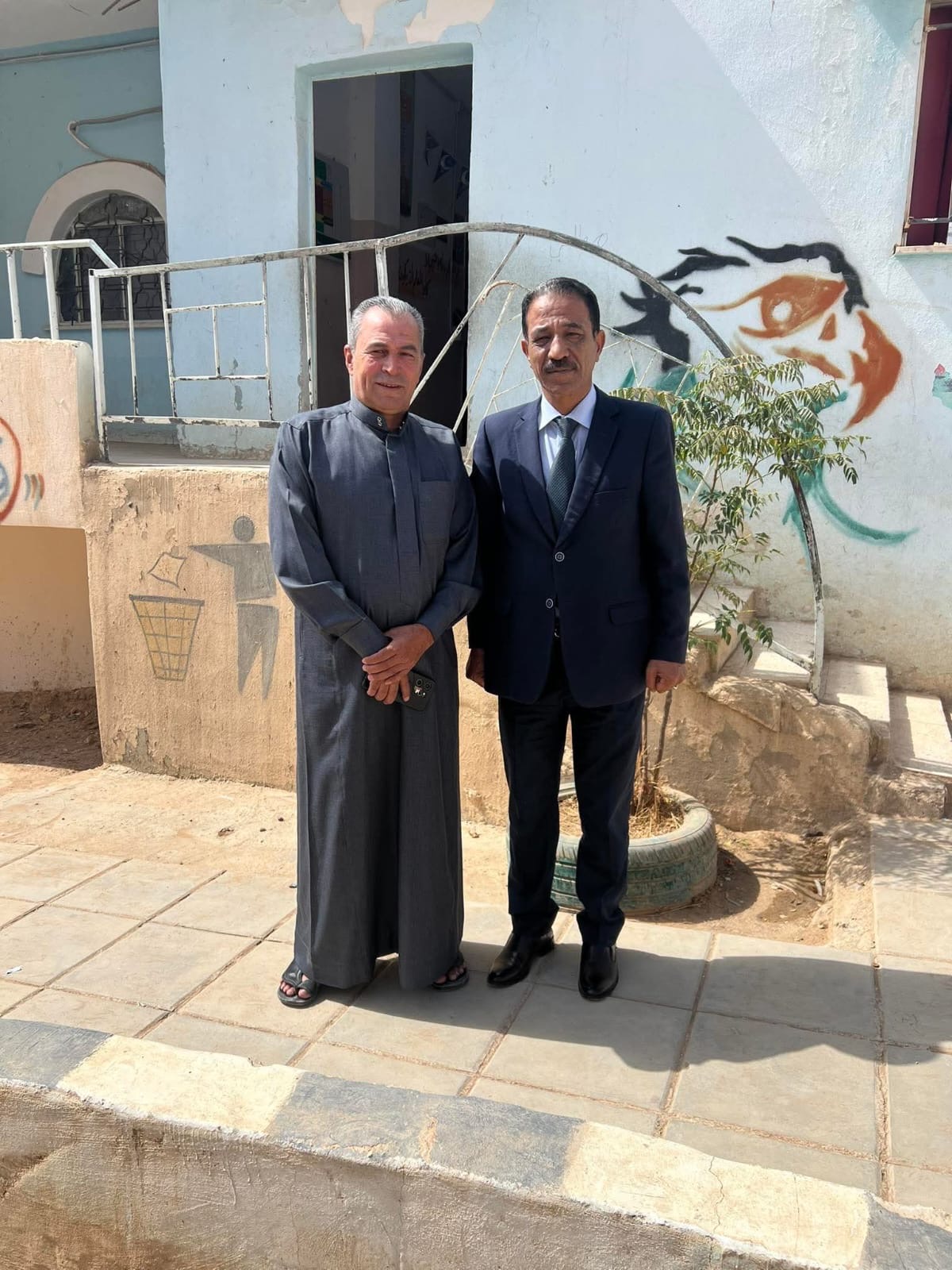 Madar Al-Saa Images 0.5873666980183223