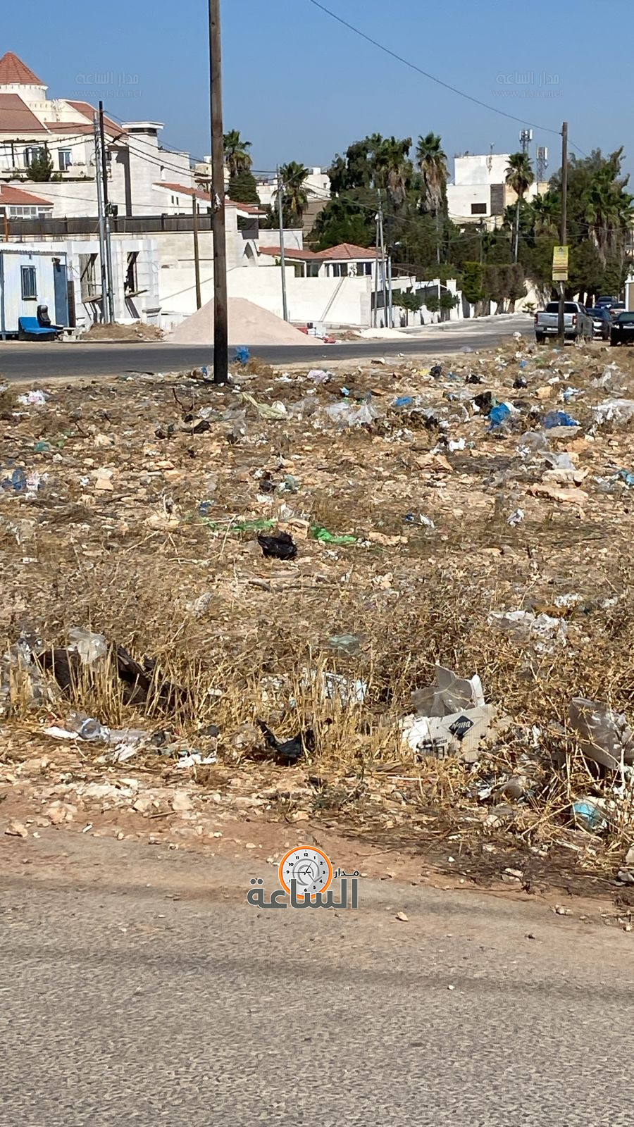 Madar Al-Saa Images 0.9225883521528686