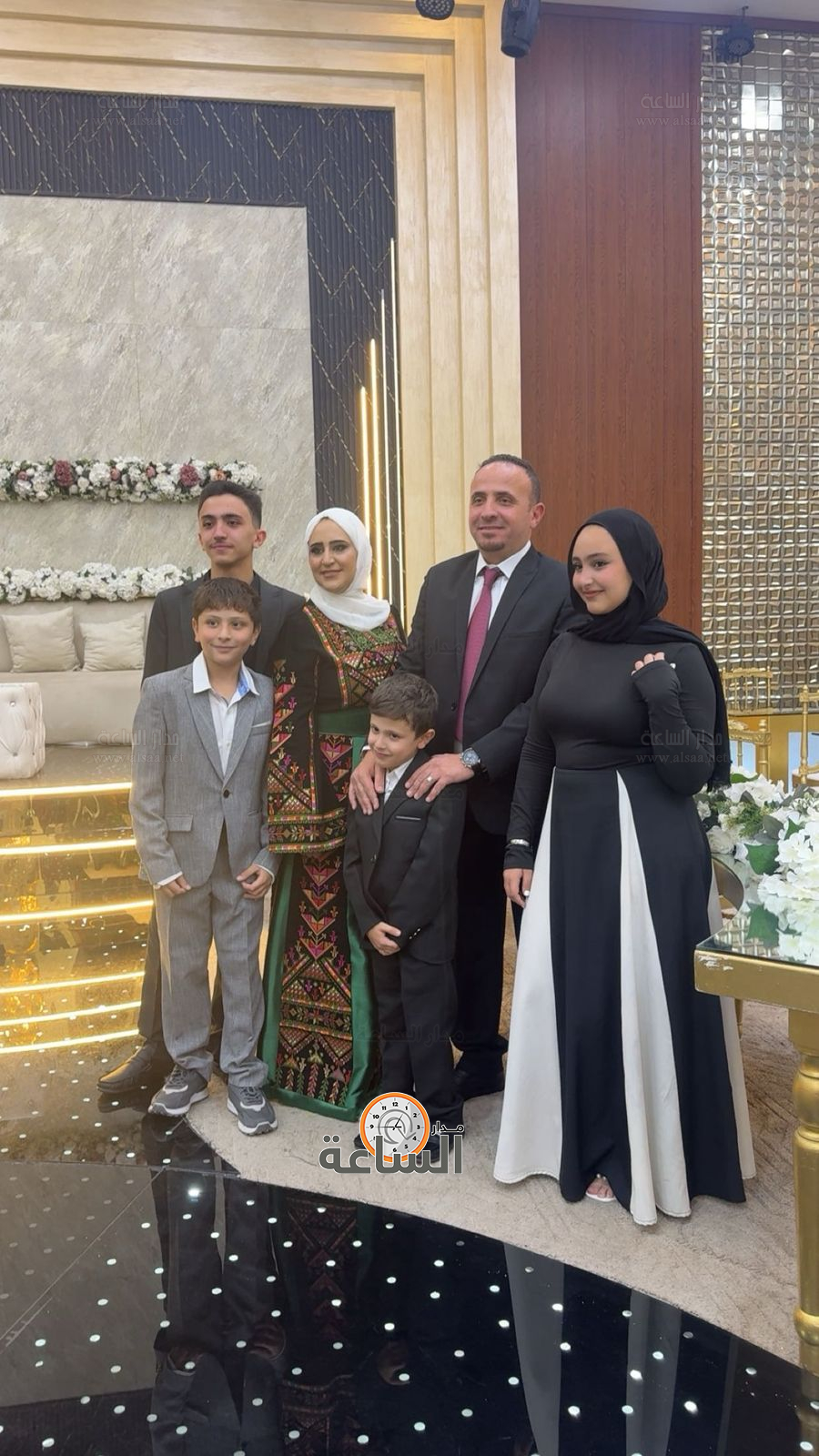 Madar Al-Saa Images 0.11762516840656712