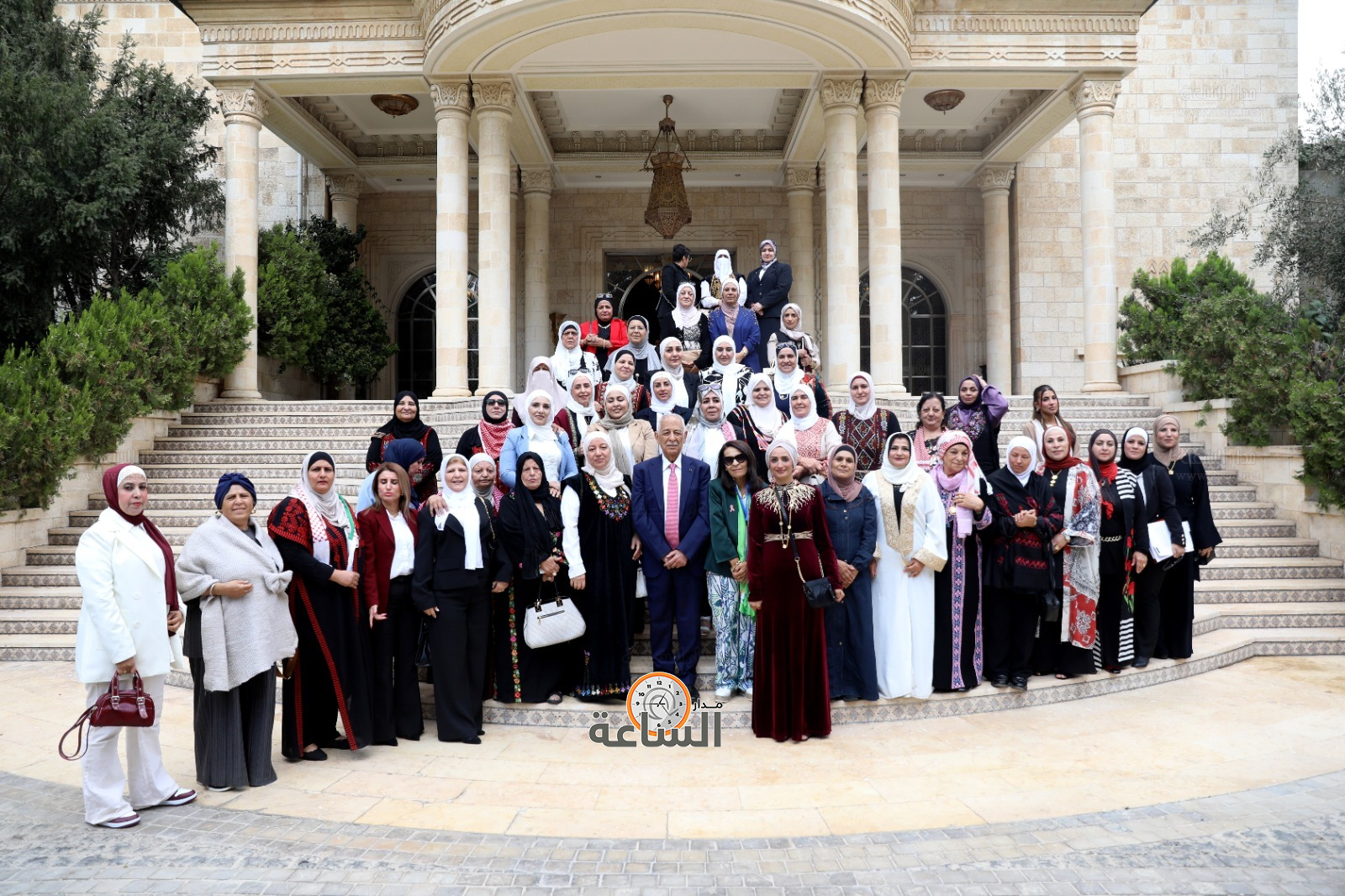 Madar Al-Saa Images 0.8029193656194266