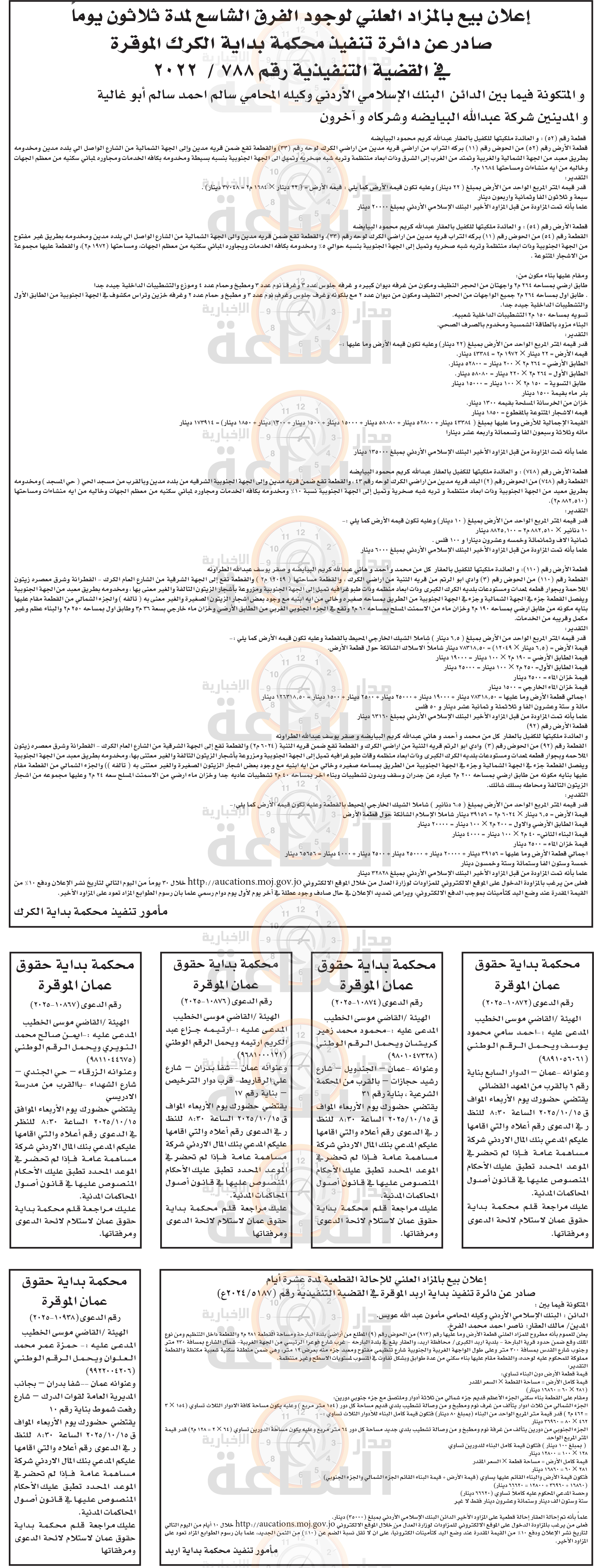 Madar Al-Saa Images 0.6434210158066493