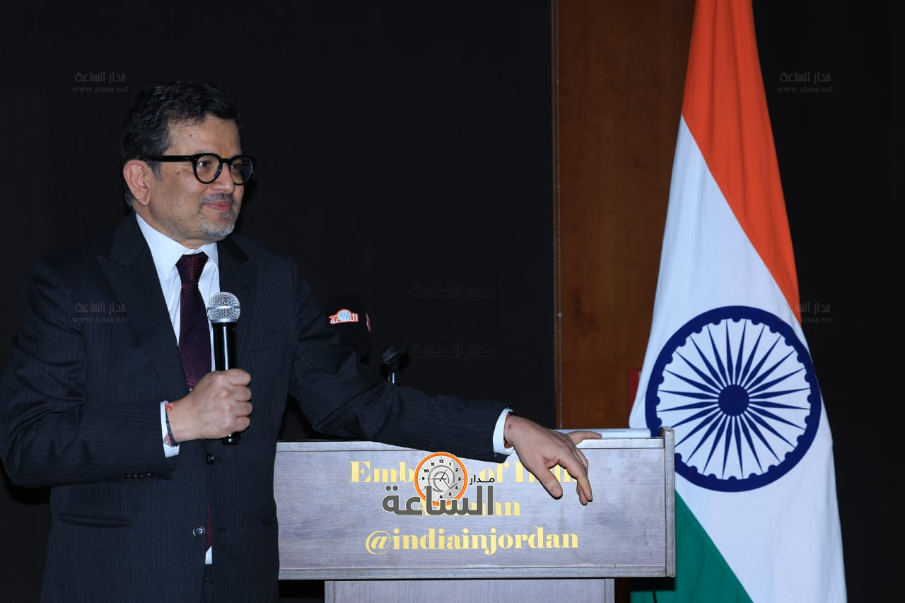 Madar Al-Saa Images 0.10633913838328868