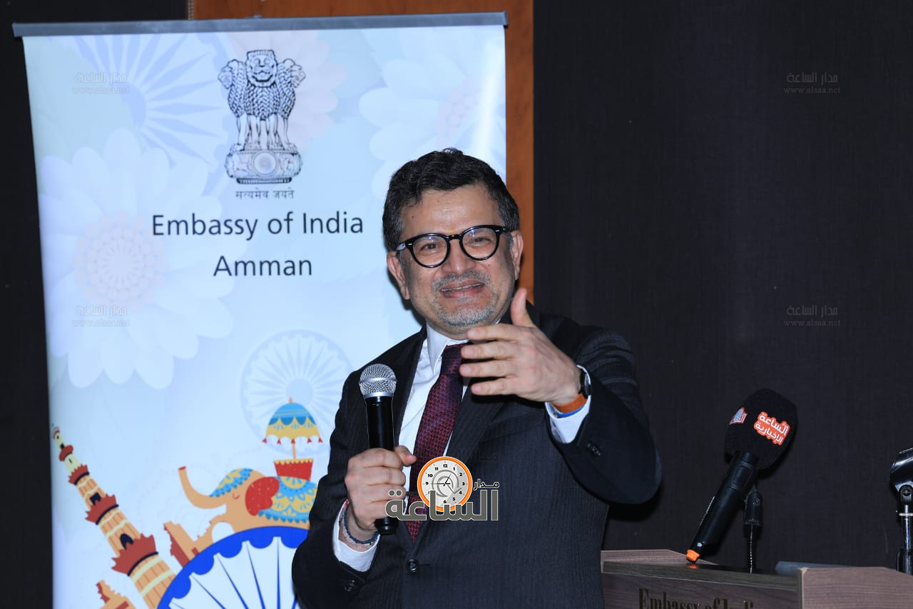 Madar Al-Saa Images 0.5013422820515968