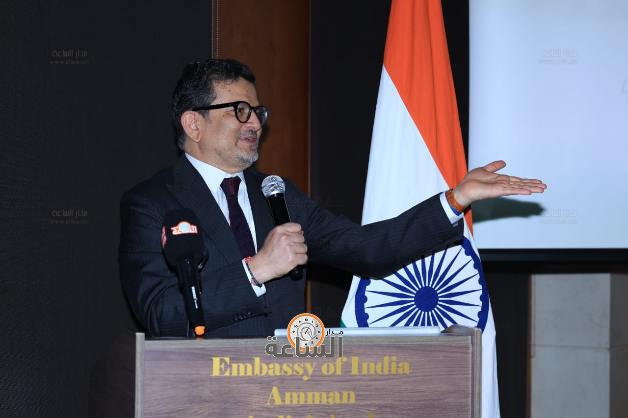 Madar Al-Saa Images 0.9254436175257956