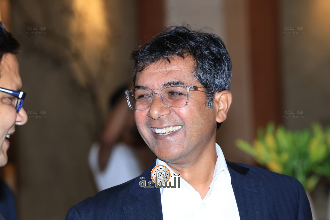 Madar Al-Saa Images 0.11620182403428725