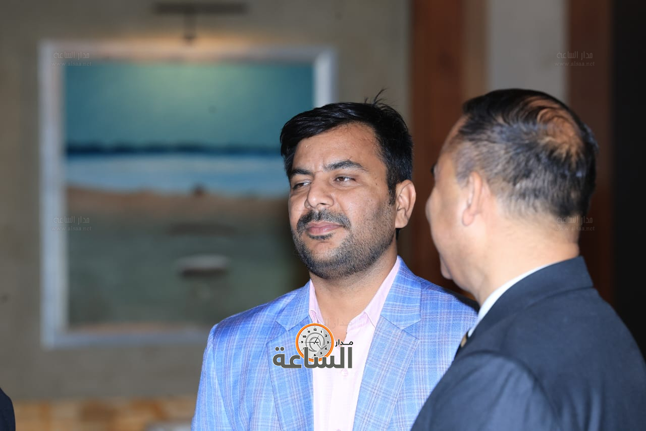 Madar Al-Saa Images 0.9359508737072748