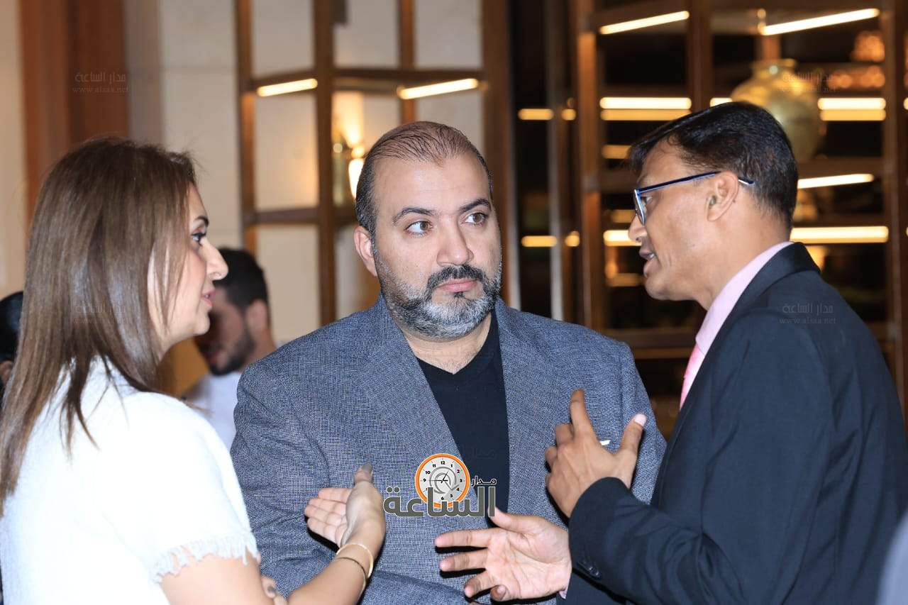 Madar Al-Saa Images 0.36613808089897804