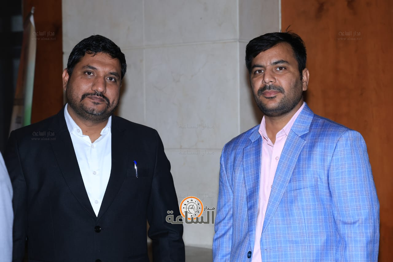 Madar Al-Saa Images 0.3462200886998944