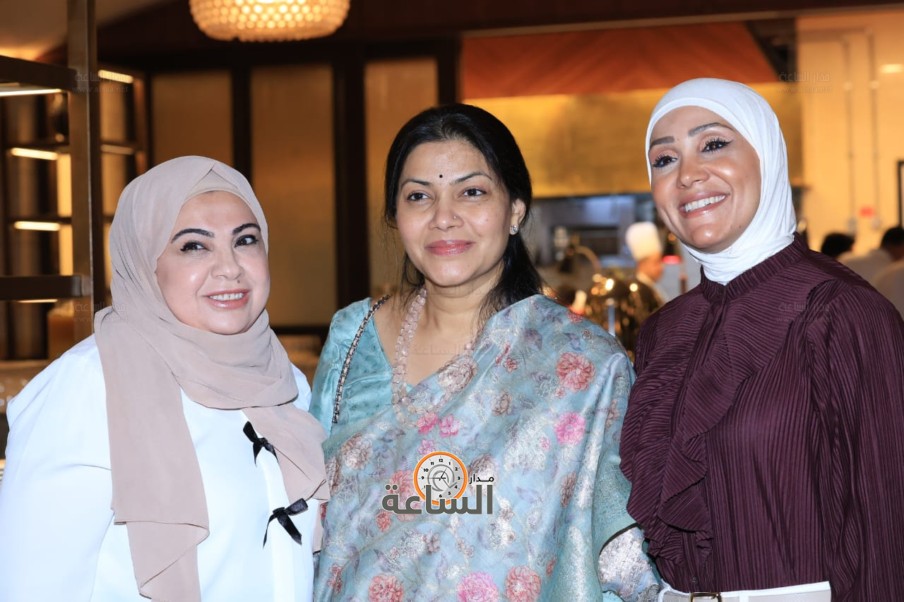 Madar Al-Saa Images 0.318437139262435