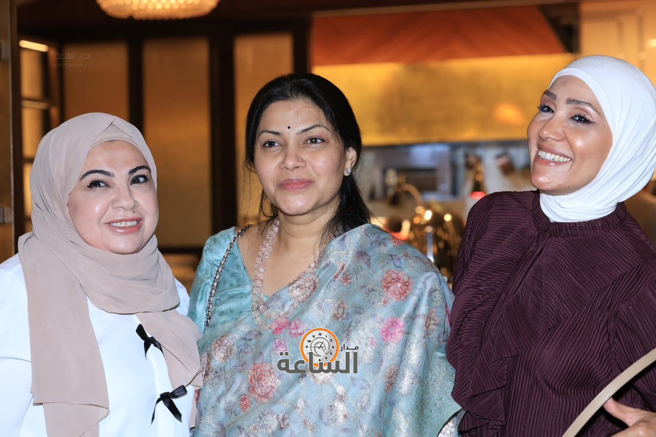 Madar Al-Saa Images 0.9295602118874408