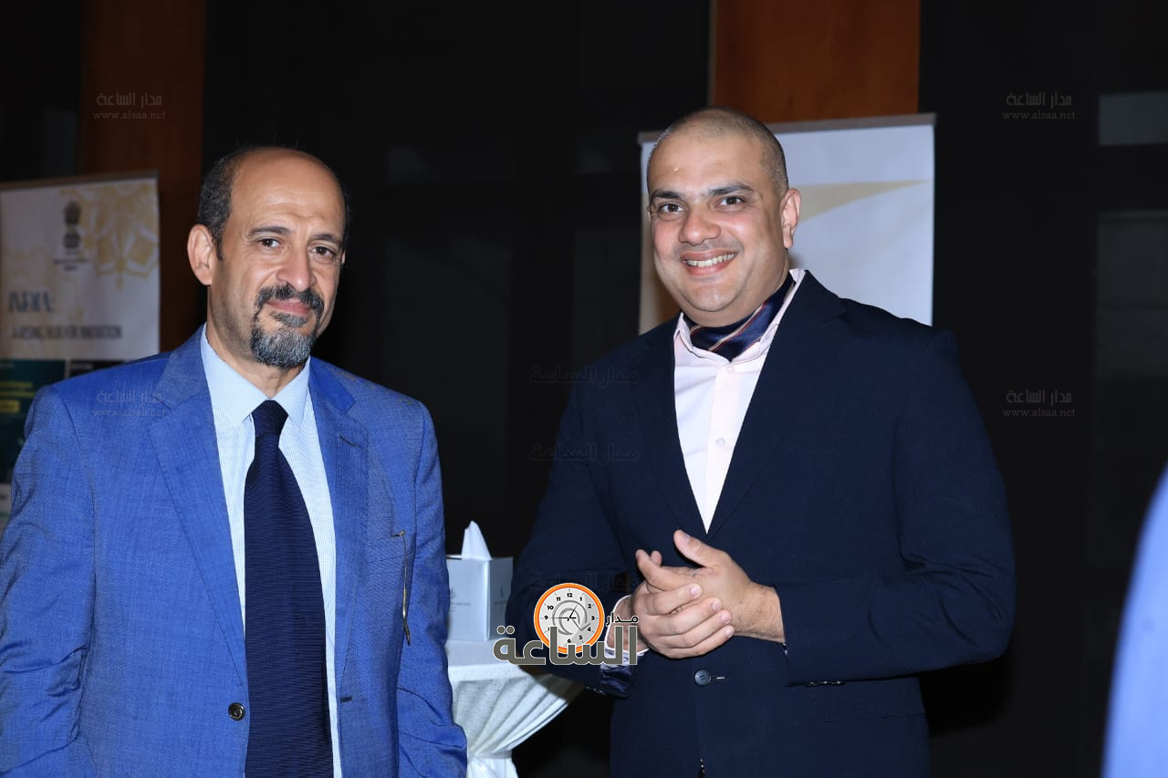 Madar Al-Saa Images 0.290418435725622