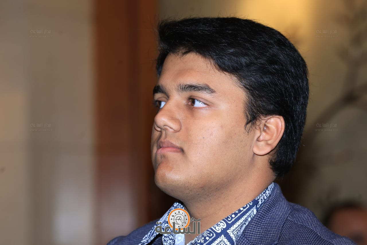 Madar Al-Saa Images 0.6391932681736289