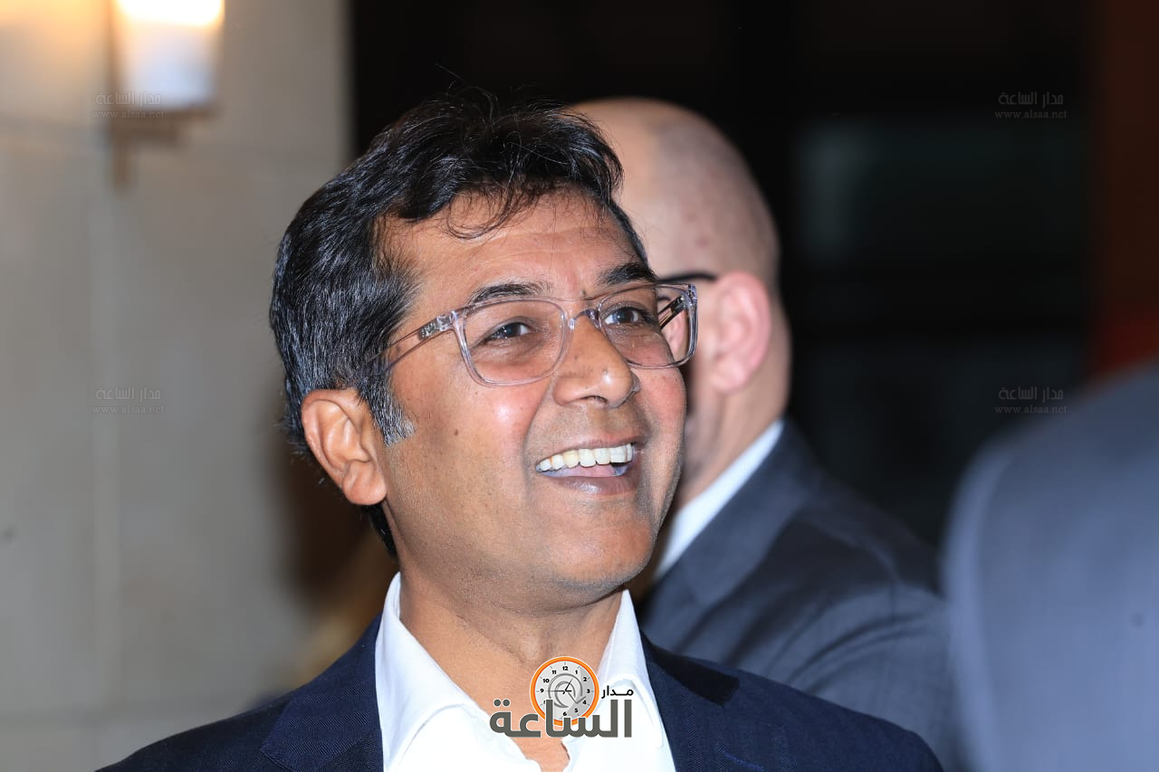 Madar Al-Saa Images 0.9140400178879243