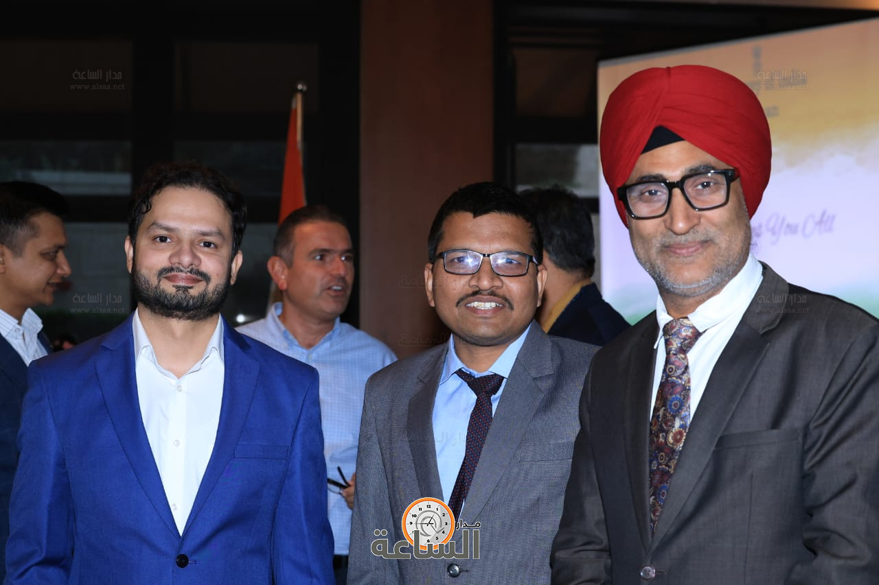 Madar Al-Saa Images 0.8762957108333855