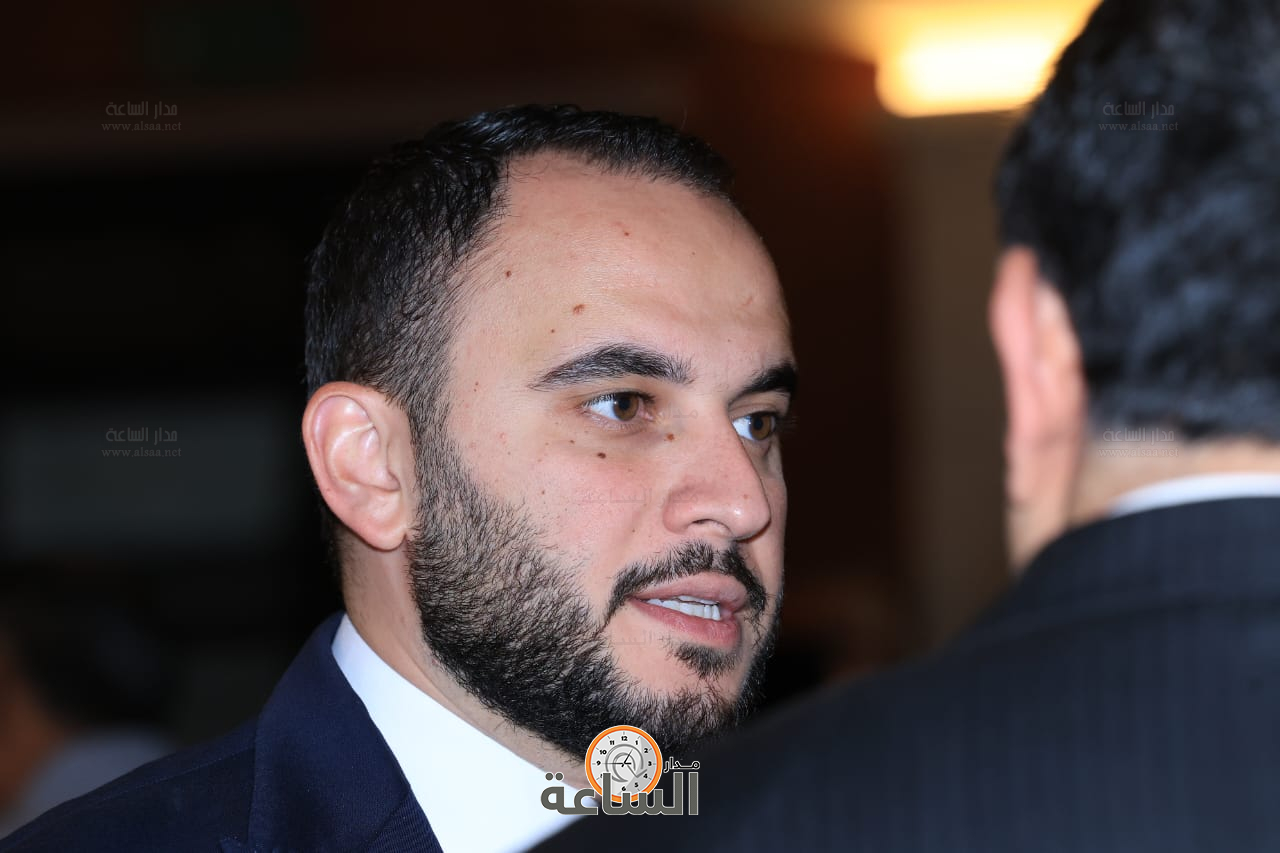 Madar Al-Saa Images 0.5467380007540915