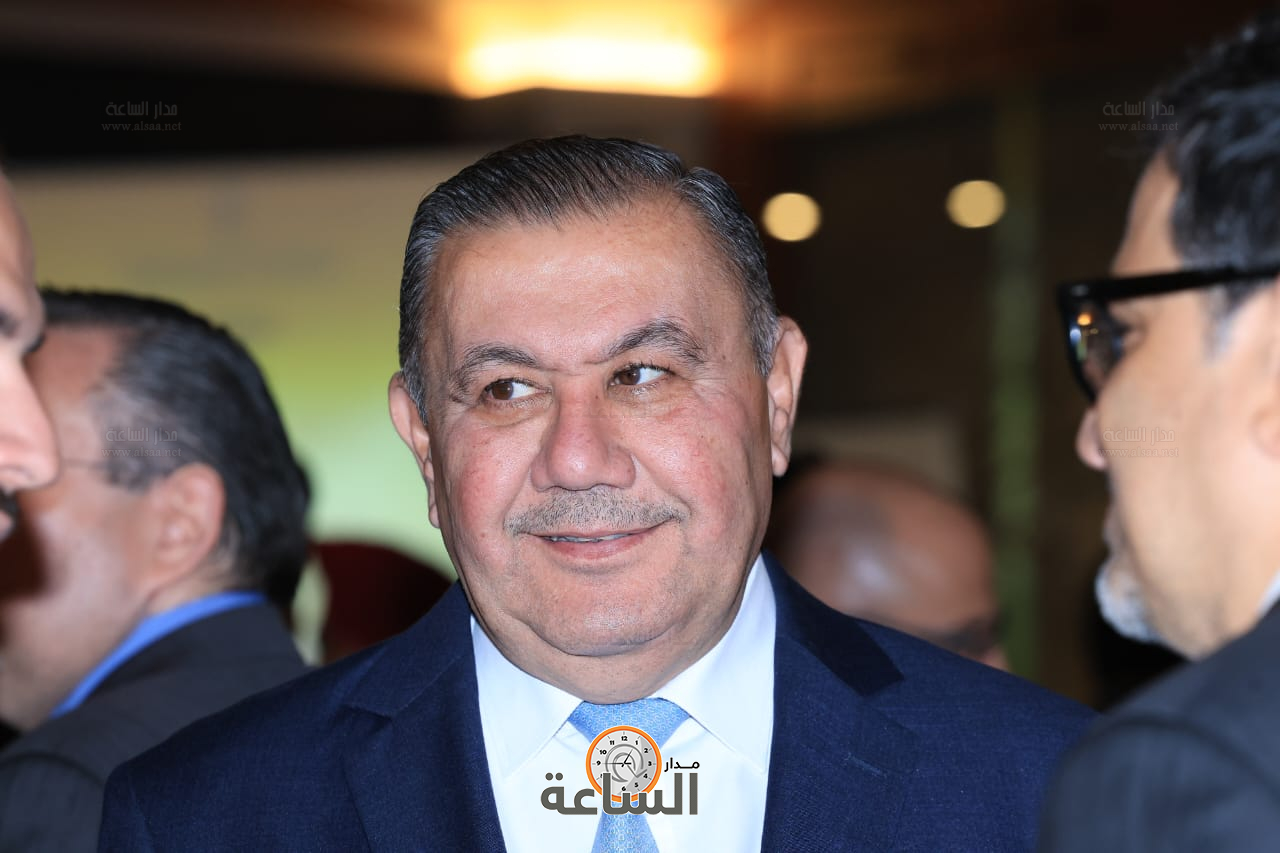 Madar Al-Saa Images 0.7571208442461143