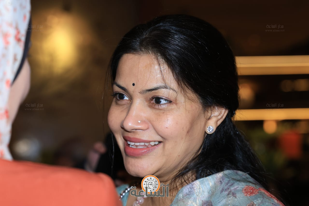 Madar Al-Saa Images 0.26552093414996003