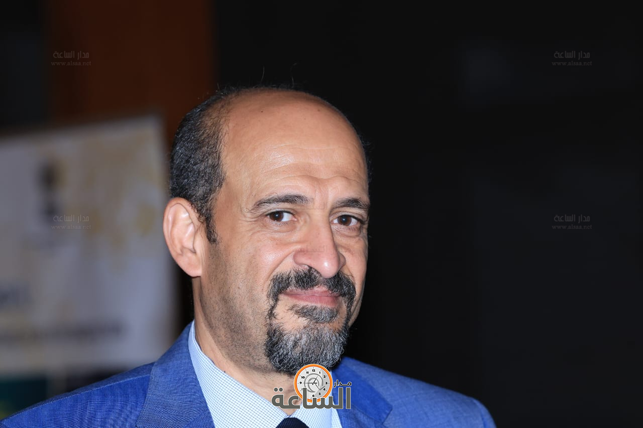 Madar Al-Saa Images 0.8901586790287711