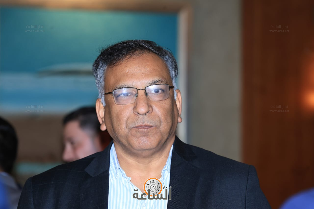 Madar Al-Saa Images 0.26666017727122493