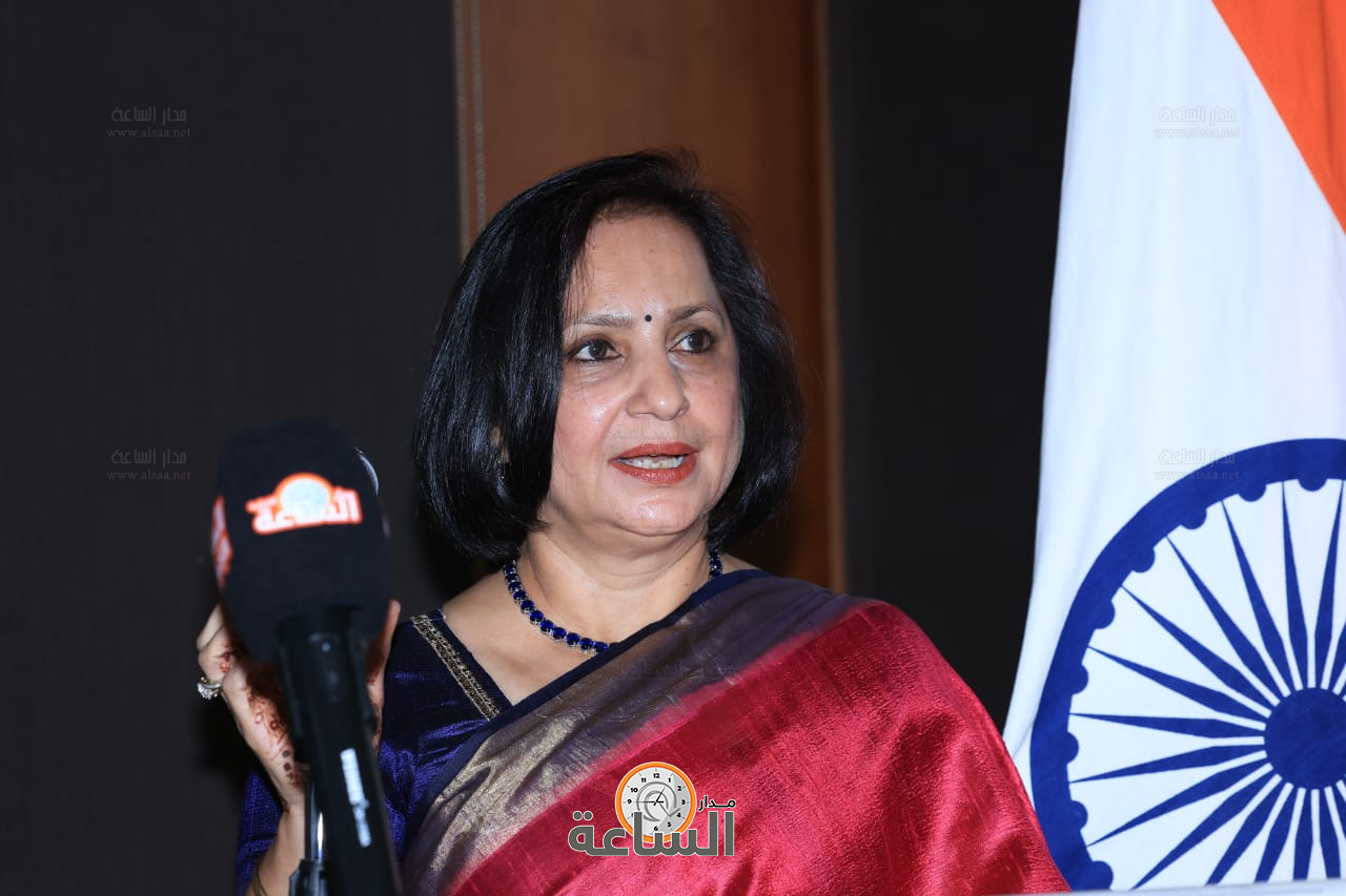 Madar Al-Saa Images 0.2036935570853381