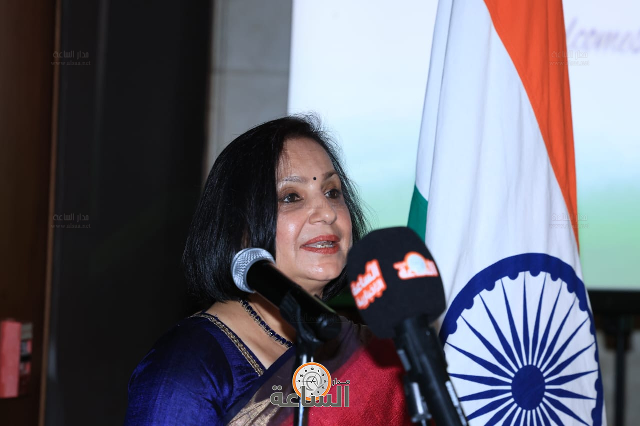 Madar Al-Saa Images 0.8544738263896648