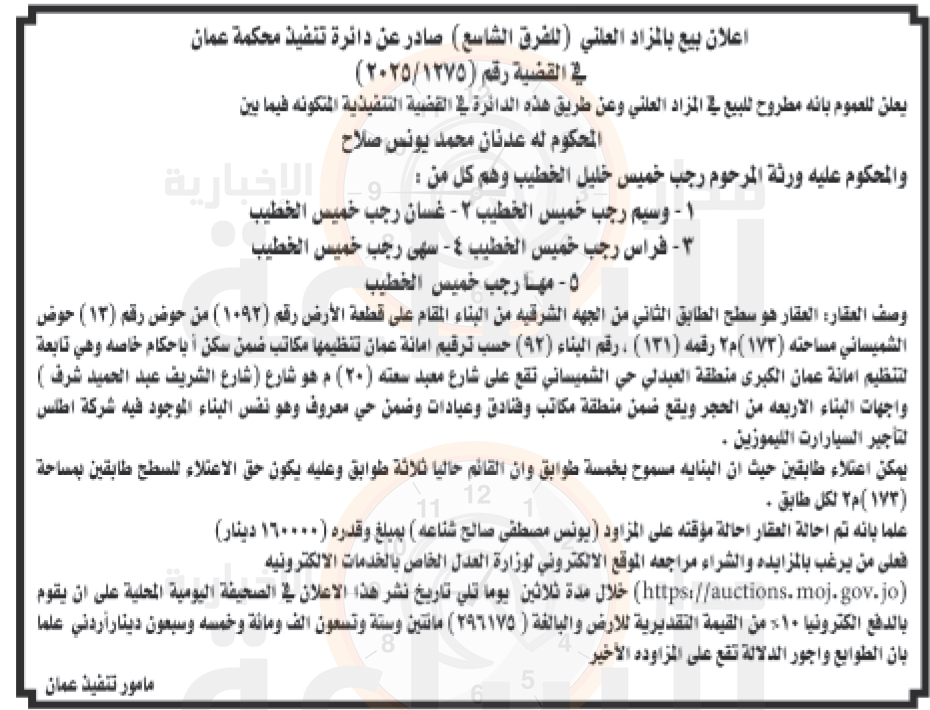 Madar Al-Saa Images 0.29037152794293286