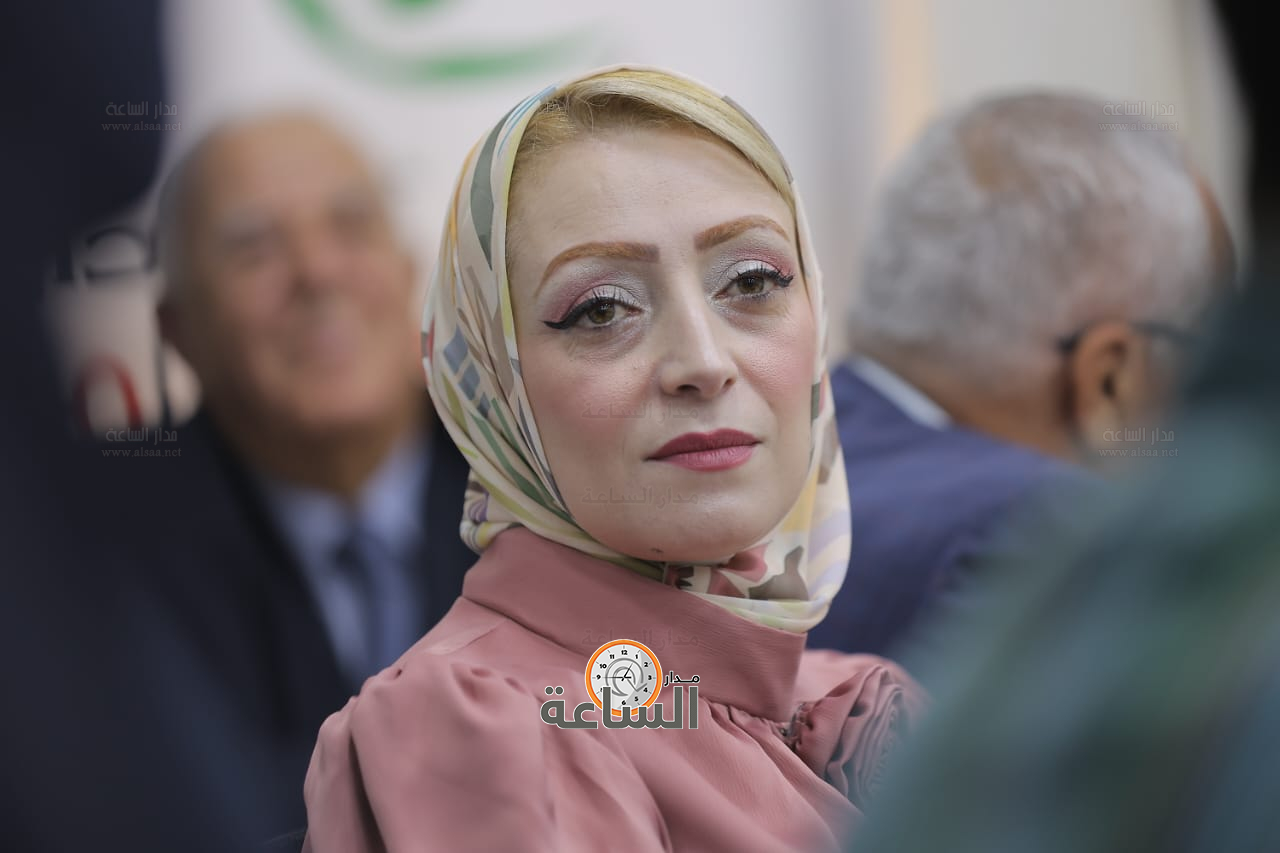 Madar Al-Saa Images 0.29540173912091827