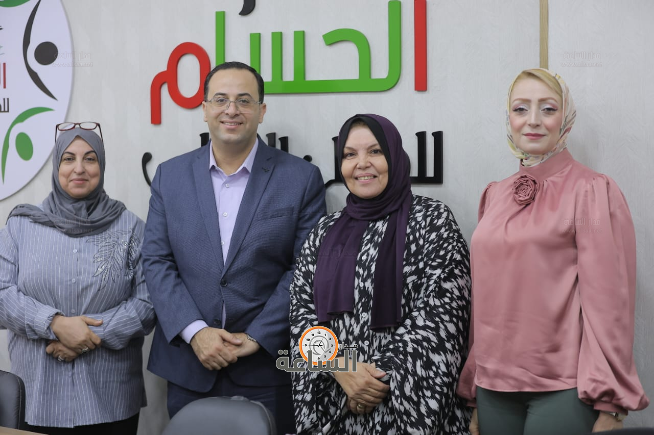 Madar Al-Saa Images 0.42276395175801684