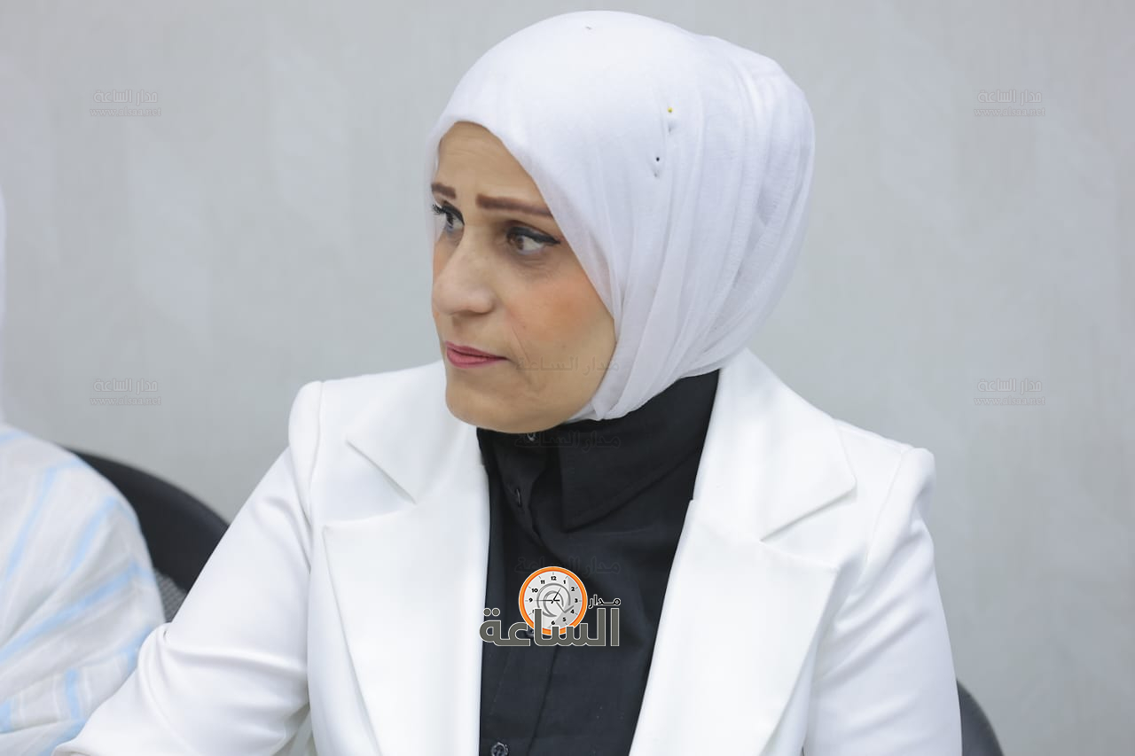 Madar Al-Saa Images 0.7326313585963911