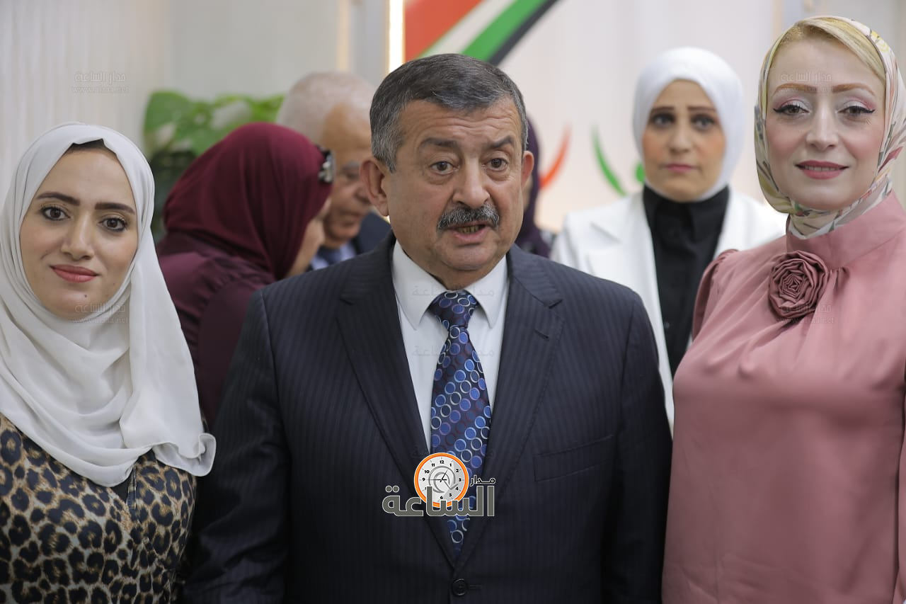 Madar Al-Saa Images 0.4520739640464656