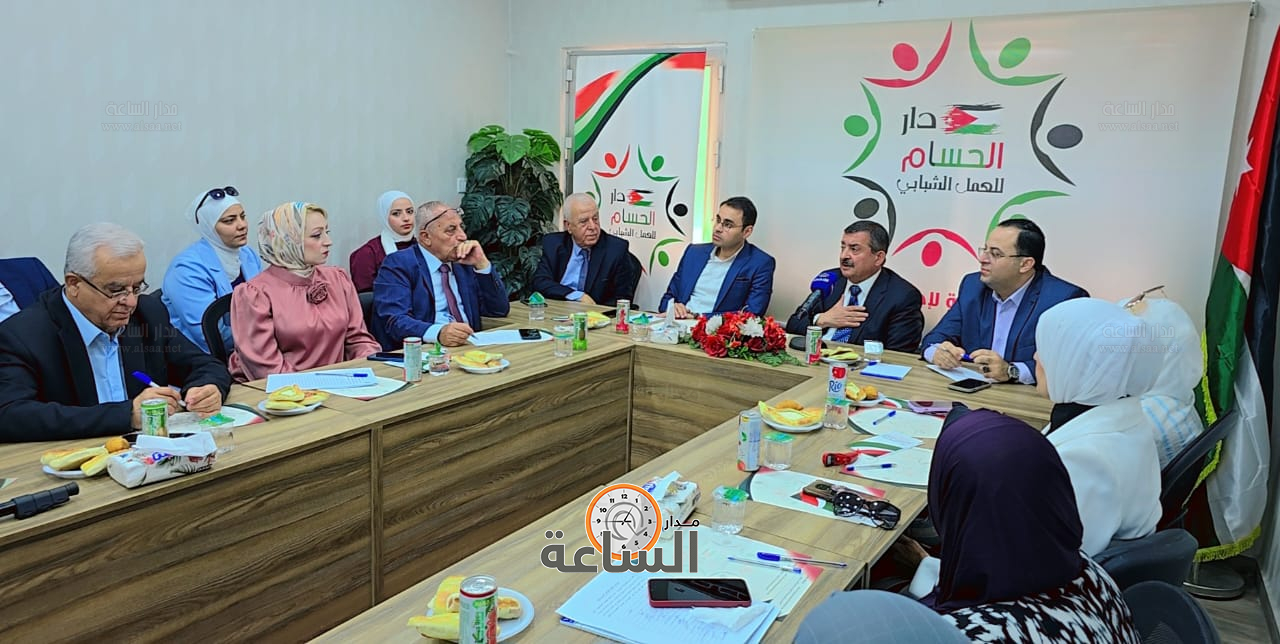 Madar Al-Saa Images 0.1662742350177534