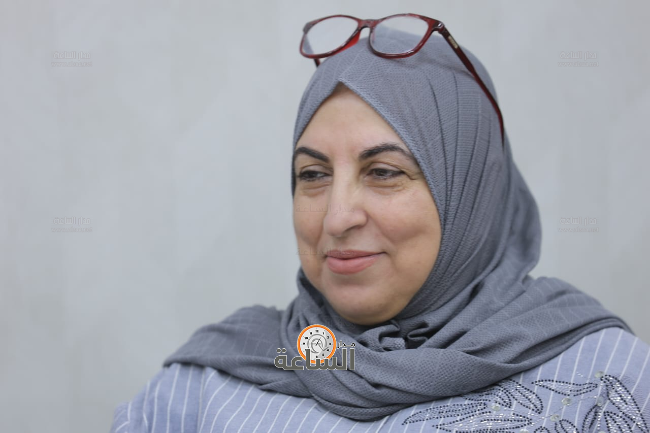 Madar Al-Saa Images 0.27807210621908596