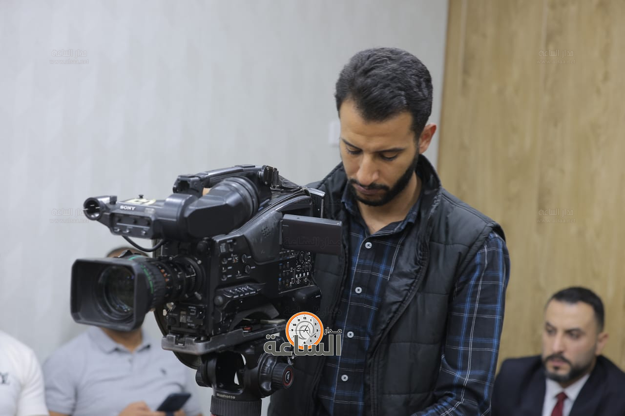 Madar Al-Saa Images 0.7909550547152417