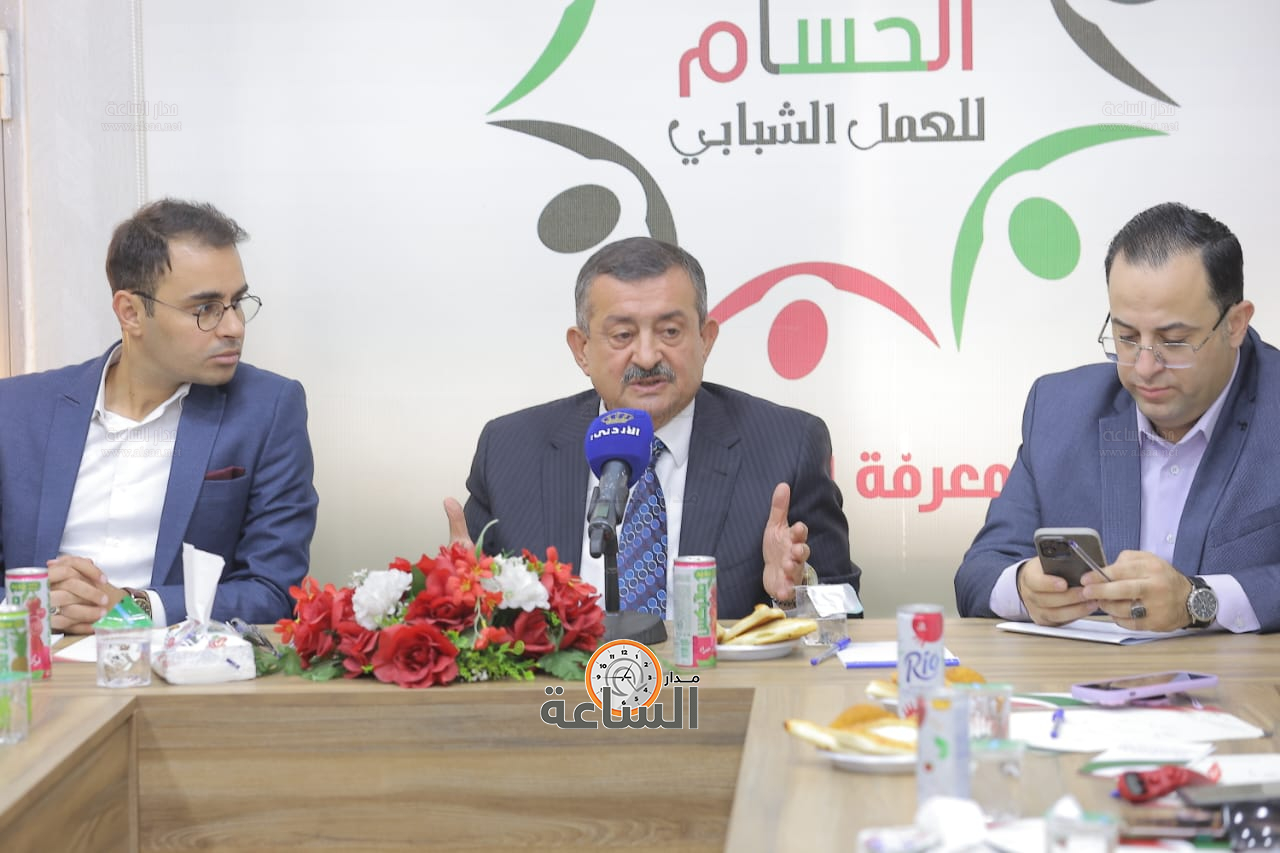 Madar Al-Saa Images 0.9184775112451193