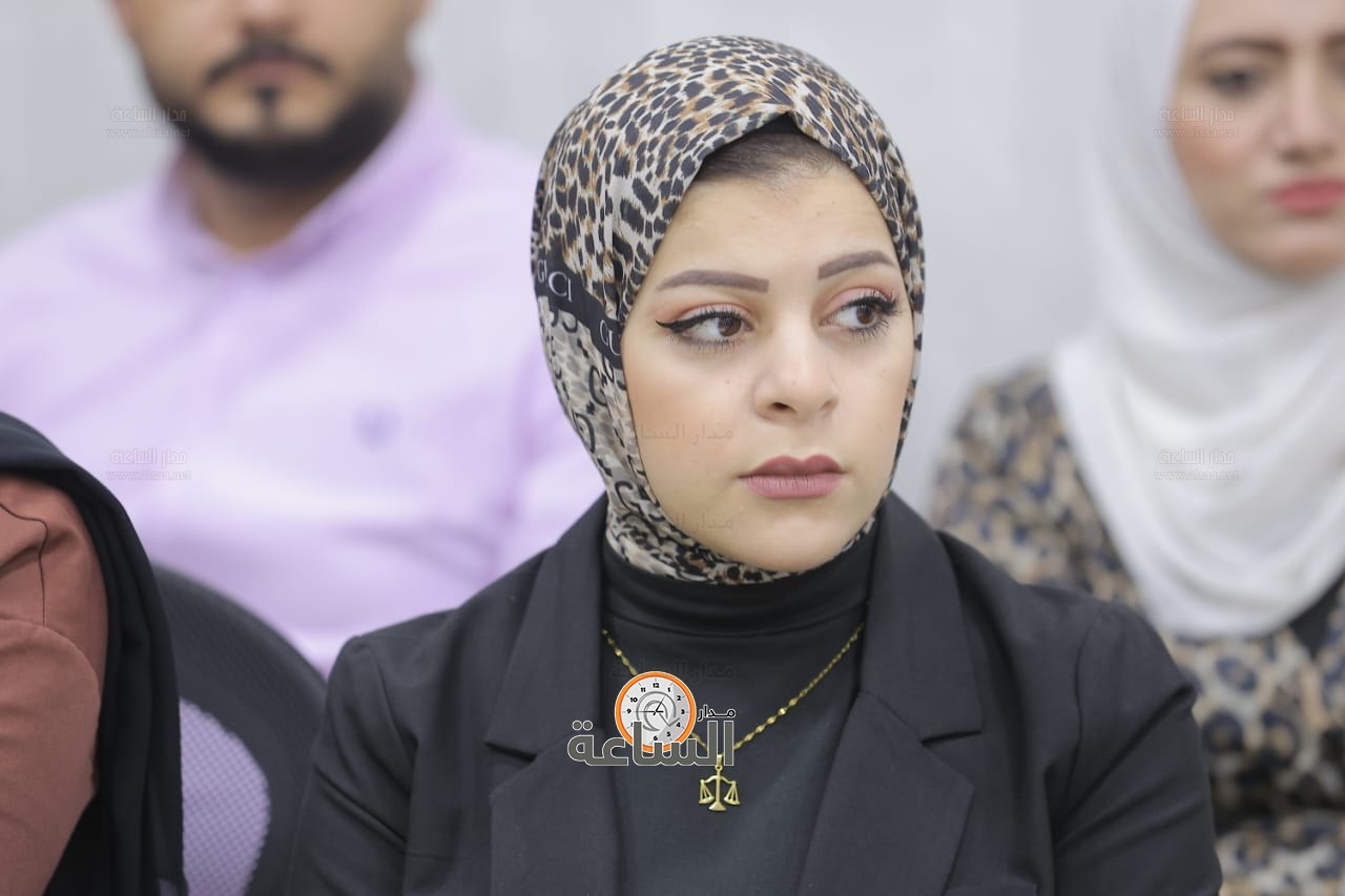 Madar Al-Saa Images 0.15731223104155345